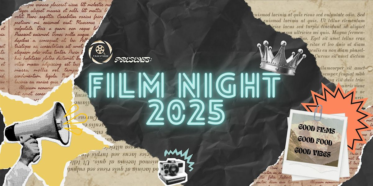 Film Night 2025
