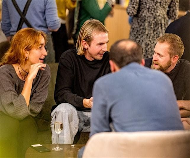 Entertainment, Acting, Music, Art and Creative Professionals Networking