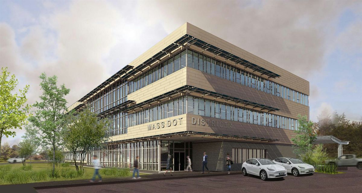 Strategies for Achieving Passive Building Certification