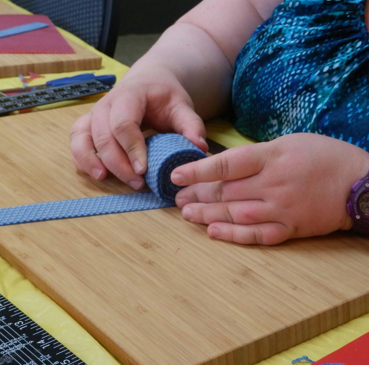 Rolled Candle Making Workshop