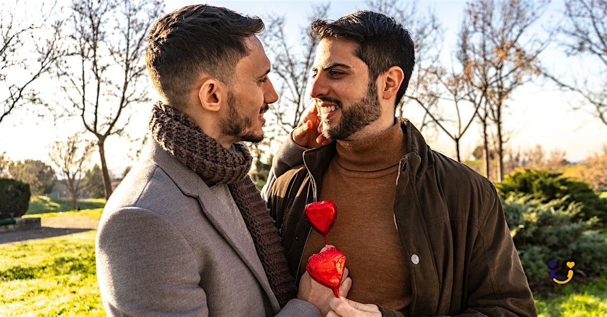 Gay Men Speed Dating Denver at Hamburger Marys