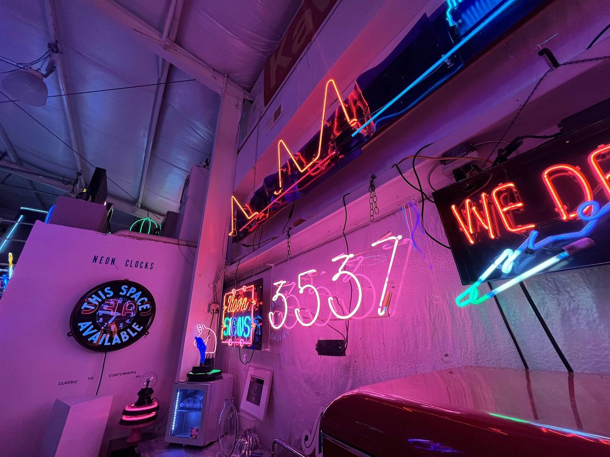 NEON ELIXIR