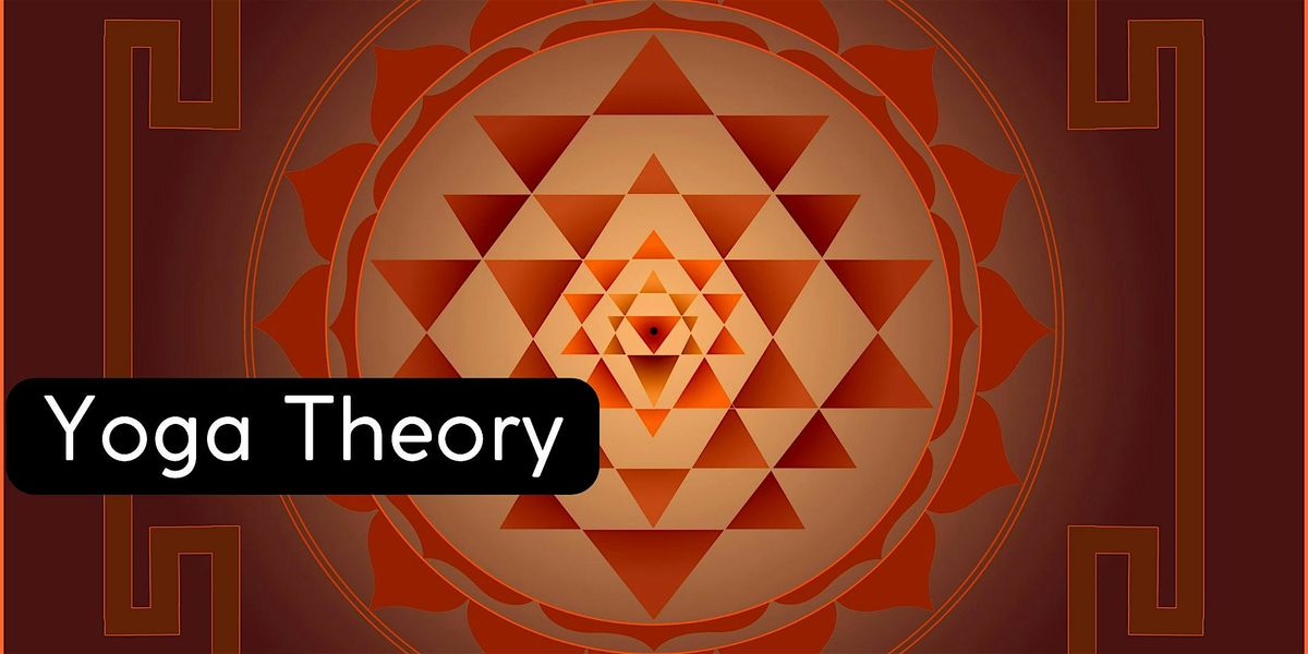 Yoga Theory