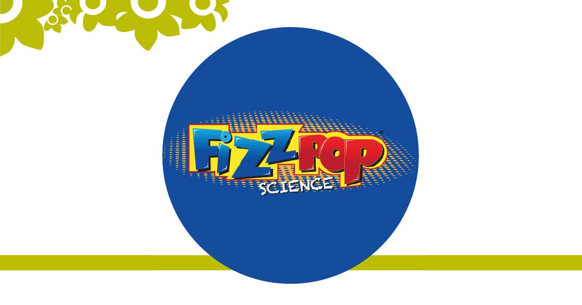 Crazy Chemists Workshop with Fizz Pop Science