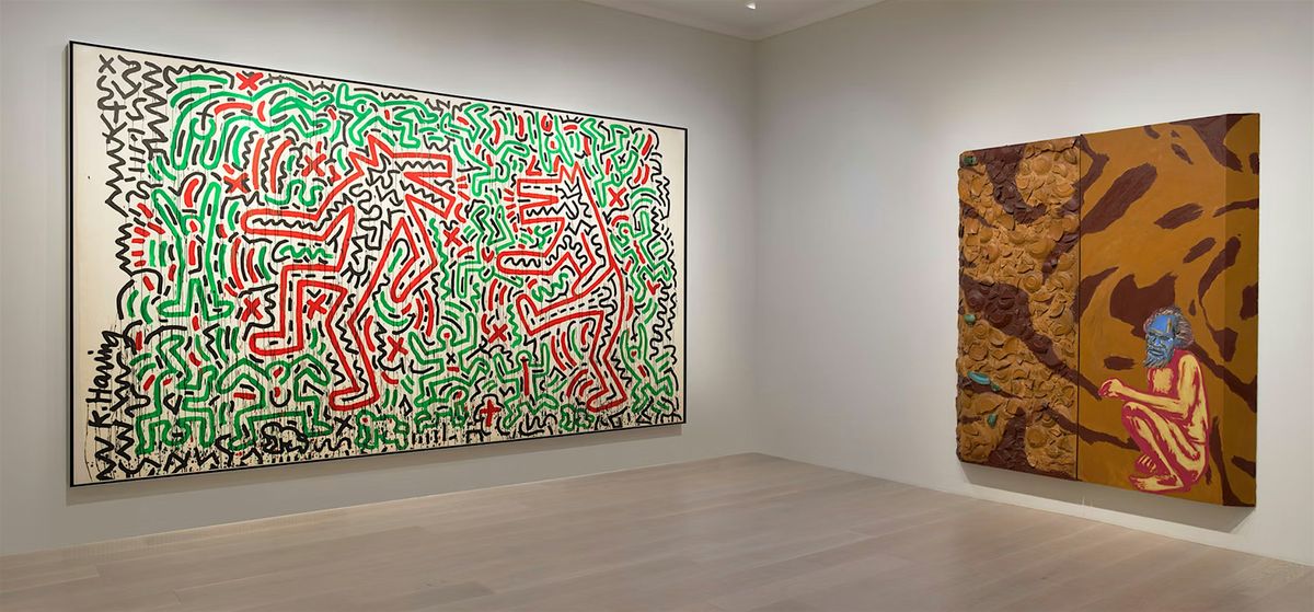 kickback & appreciate at L\u00e9vy Gorvy Dayan