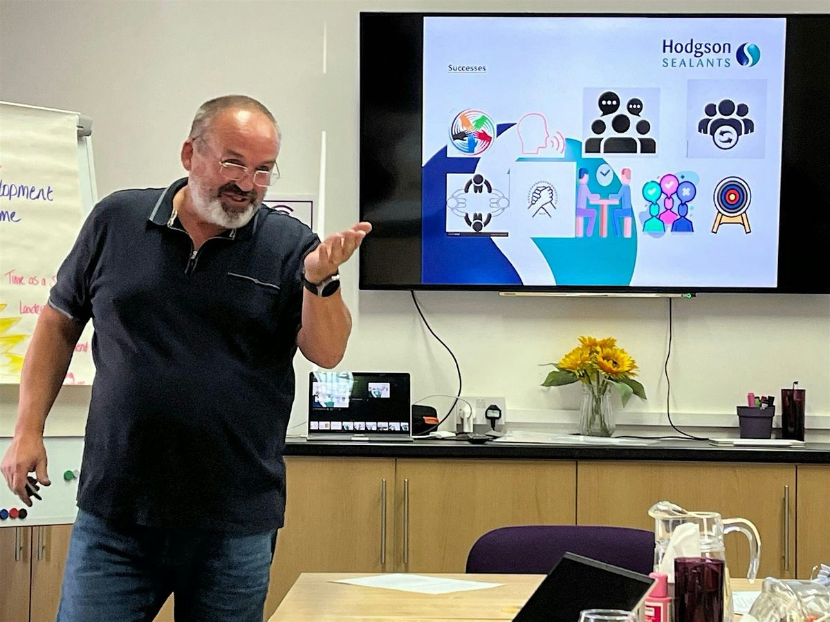 Exceptional Customer Service \u2013  One day workshop