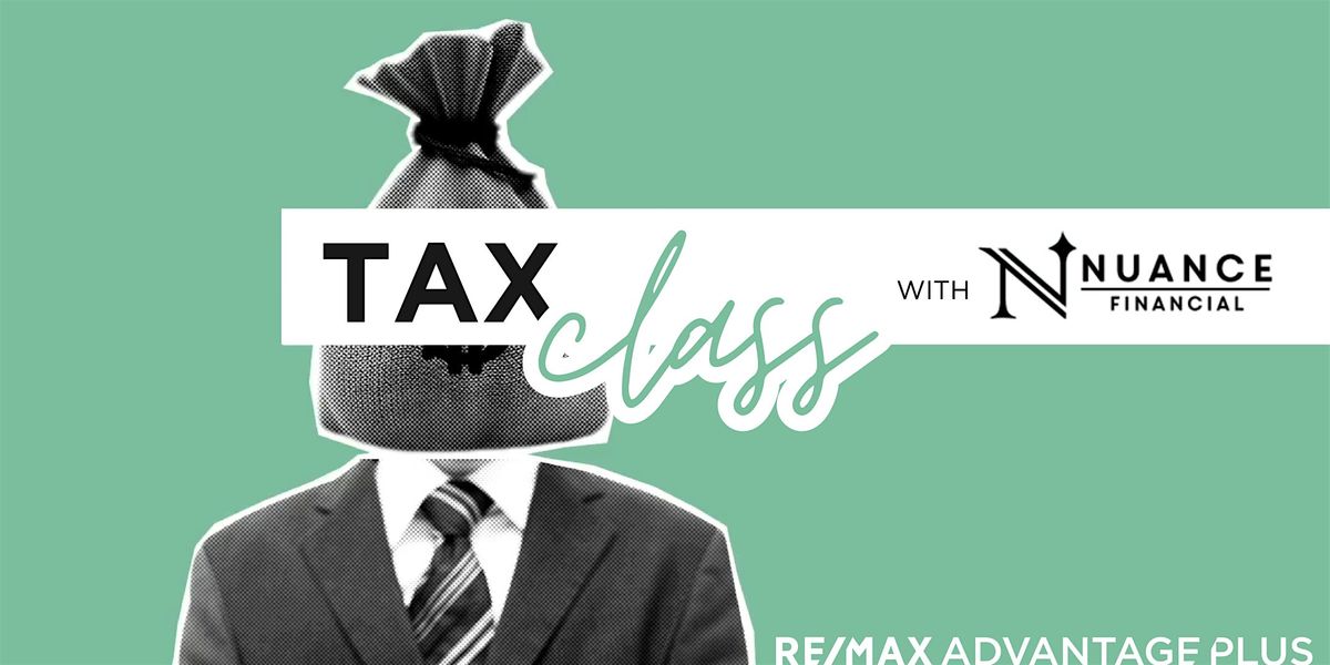 Tax Class