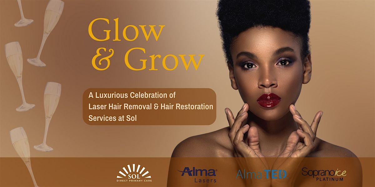 Glow and Grow