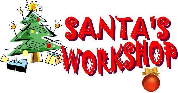 Santa's Workshop