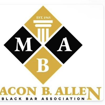 Macon B. Allen Black Bar Association