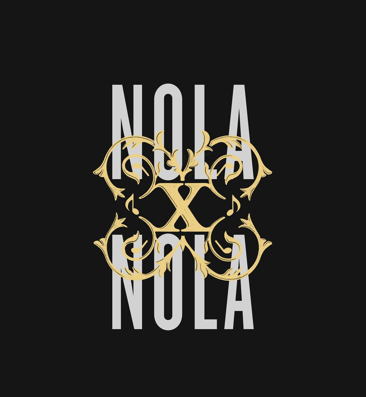 NOLA x NOLA presents Richard 'Piano' Scott at The Jazz Playhouse