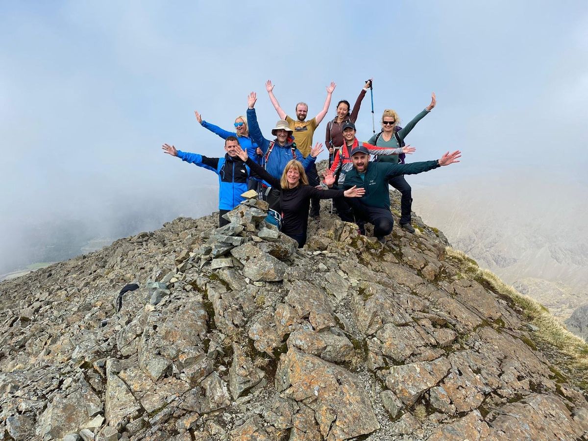 May 7-11 Isle of Skye, Old Man of Storr, Trotternish Ridge; Scotland in Hotel