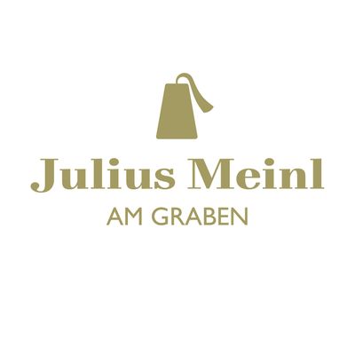 Julius Meinl am Graben