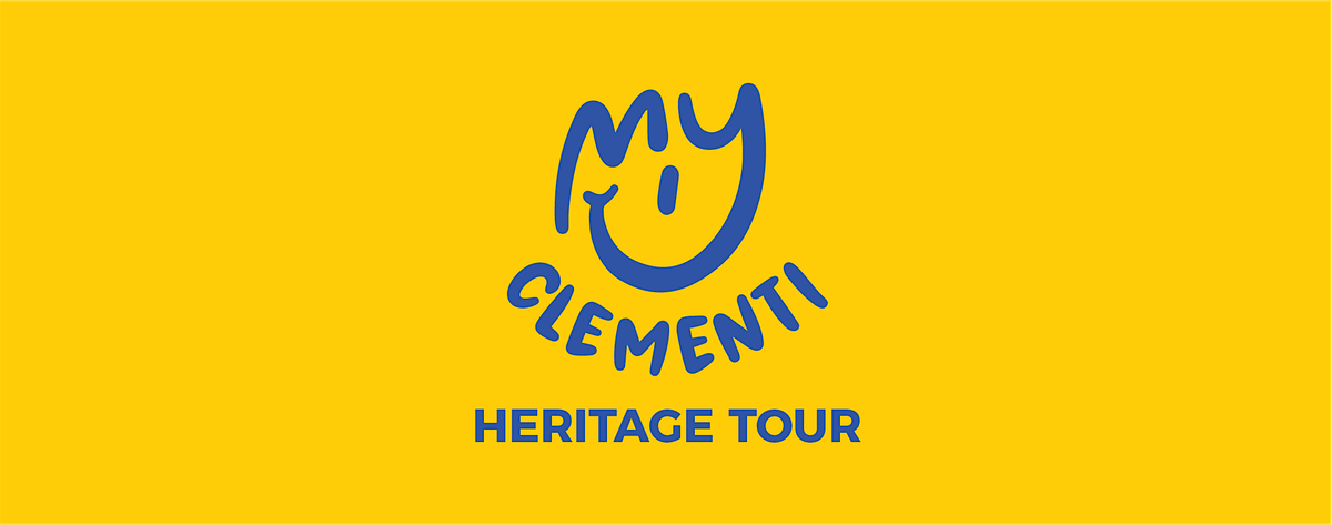 My Clementi Heritage Tour [English] (24 Nov 2024)