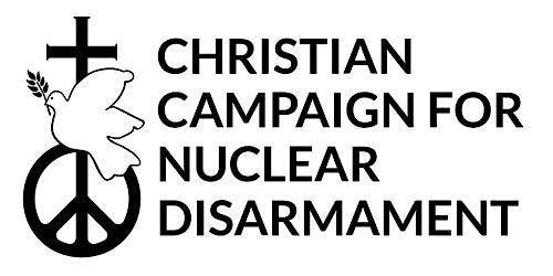 Christian CND AGM & Conference 2025