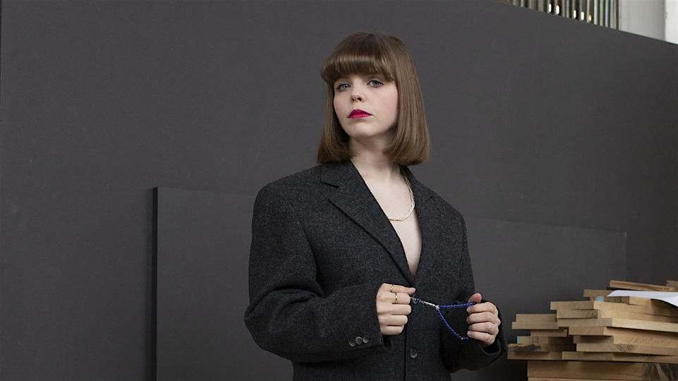 Racket & Shutter Selects Presents: Sedef Adas\u00ef