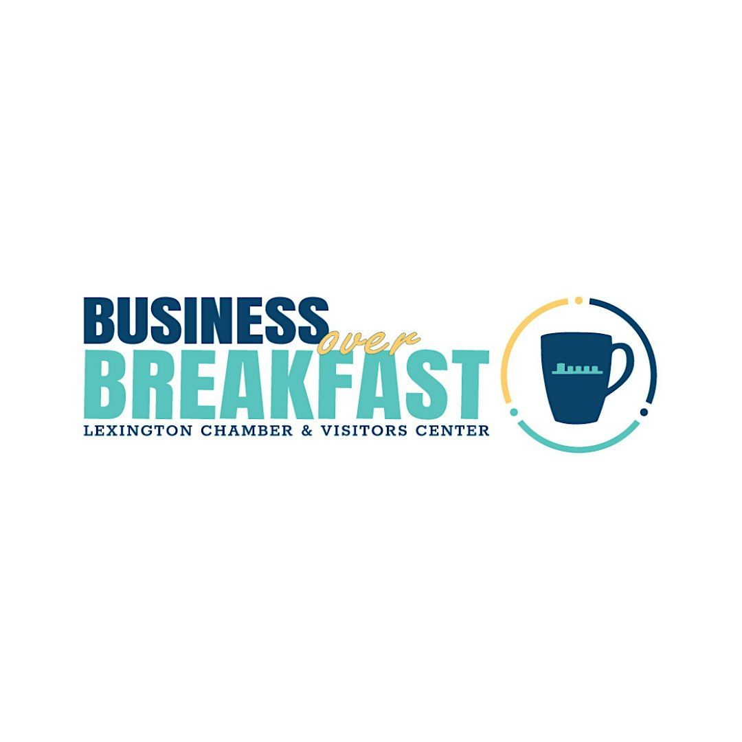 Business Over Breakfast - January