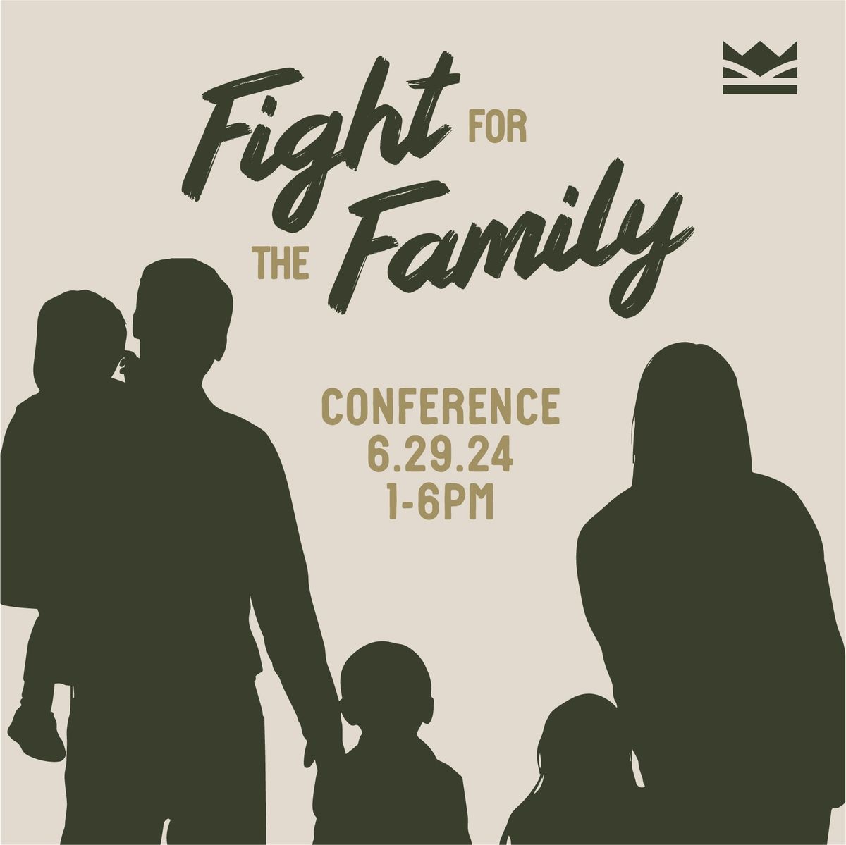 Fight for the Family Conference