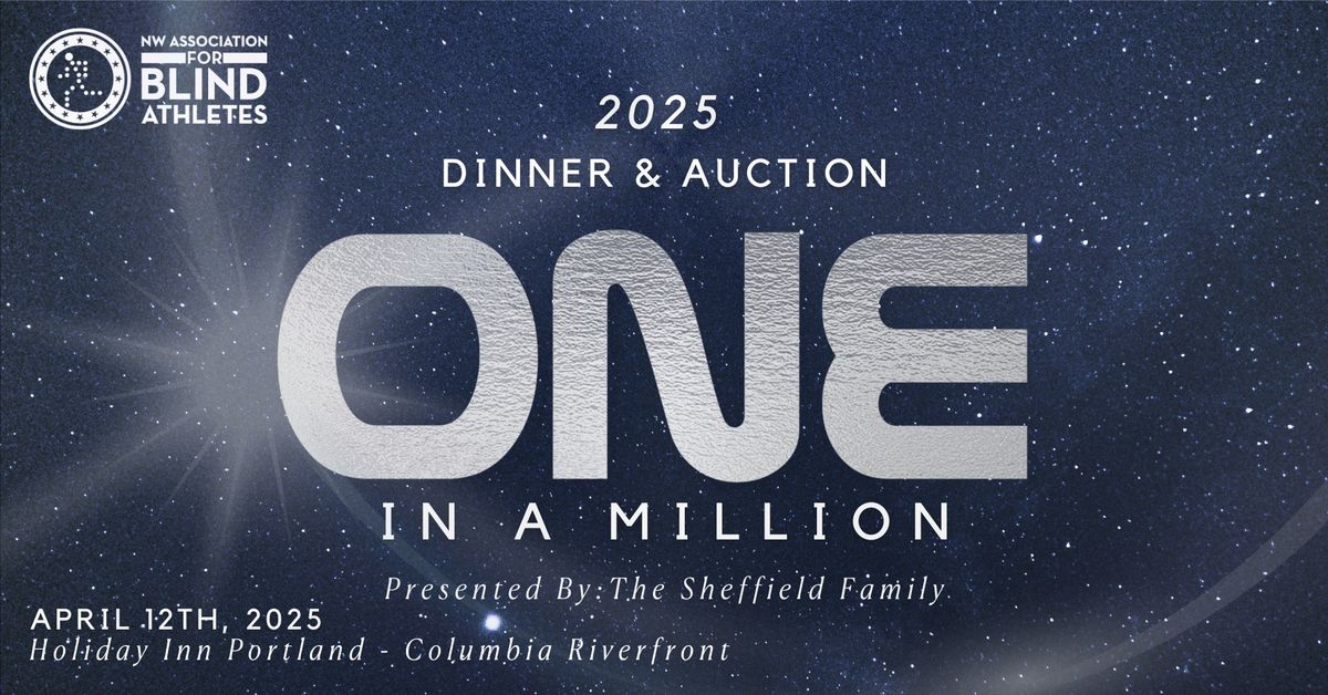 One in a Million Dinner & Auction