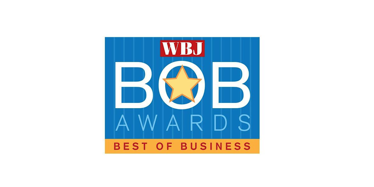 WBJ 2025 Best of Business Awards