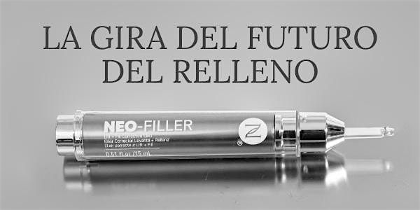 NEO-FILLER TOUR QUERETARO AGOSTO 2025