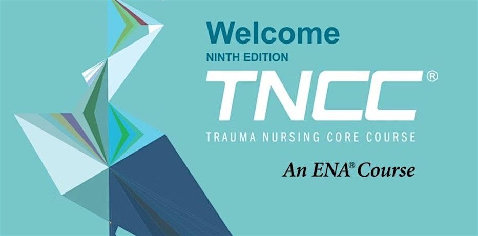 Austin TNCC: Trauma Nursing Core Course, December 4-5, 2025