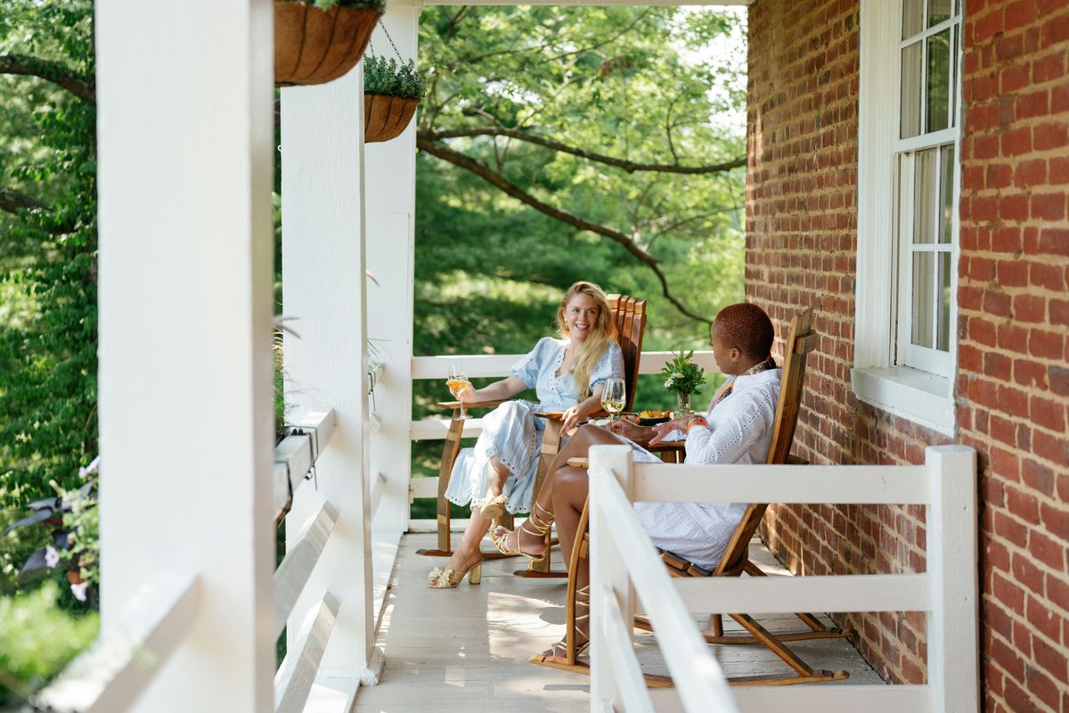 Culinary Getaway Package: December 17