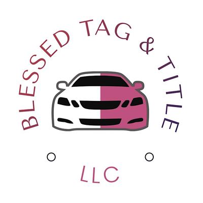 Blessed Tag & Title LLC