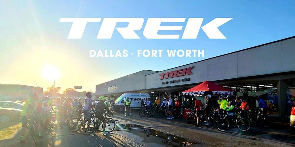 Trek Century Of The Month - Arlington Edition