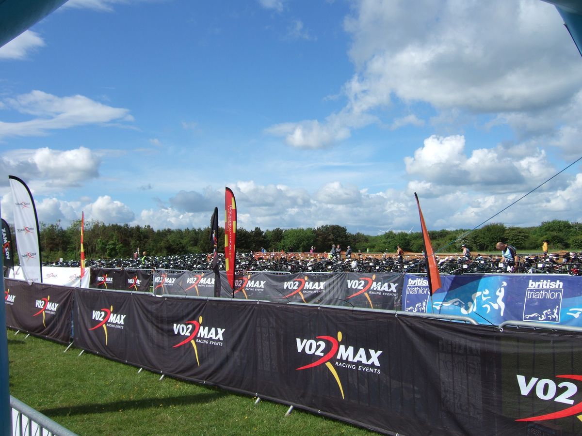 Northumberland Duathlon