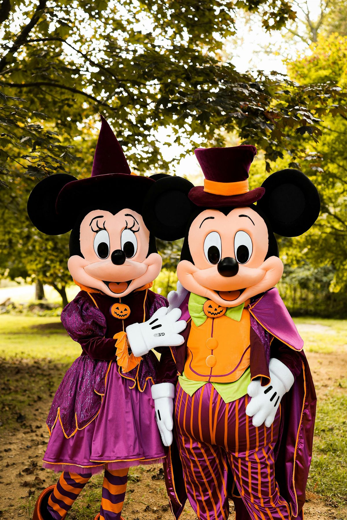Halloween Party