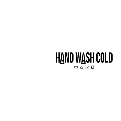 Hand Wash Cold