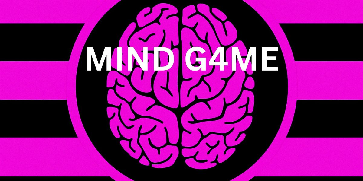 MIND G4ME