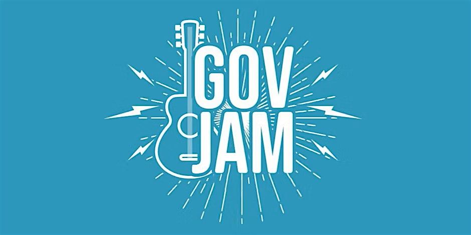 GovJam 2025