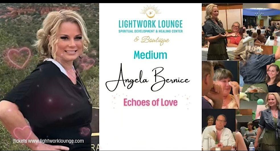 Echoes of Love: Group Mediumship Night