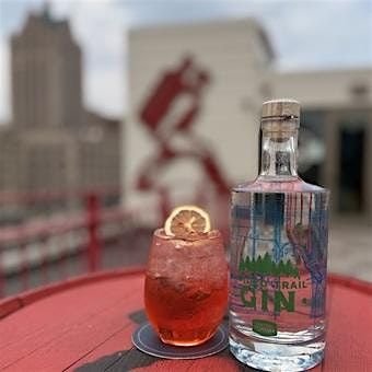 Boozy Aperol Spritz Cocktail Class & Tasting
