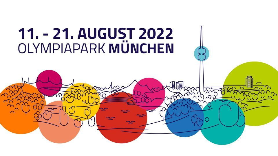 The Roofs - Festival of Munich 2022
