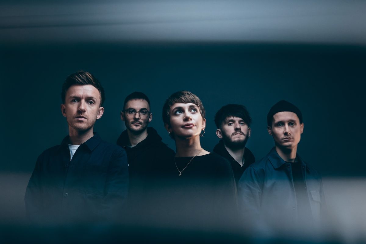 Rolo Tomassi - A 20th Anniversary Celebration