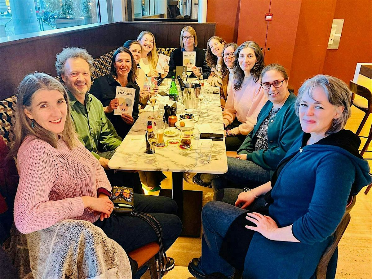Storyhouse Works Winter Borrel