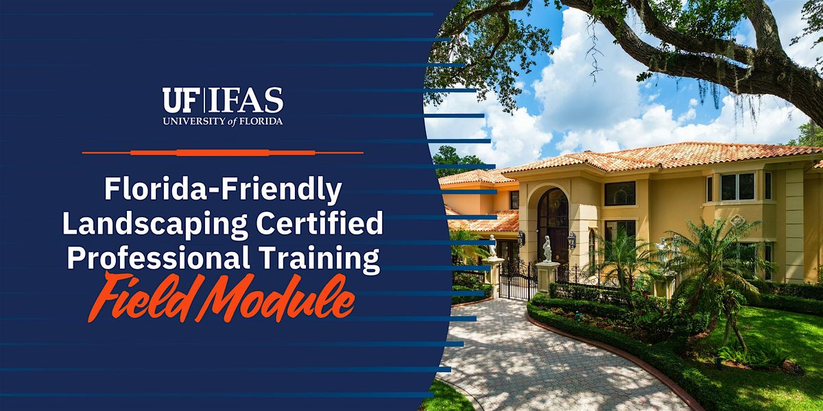 FFLCP Field Module Training