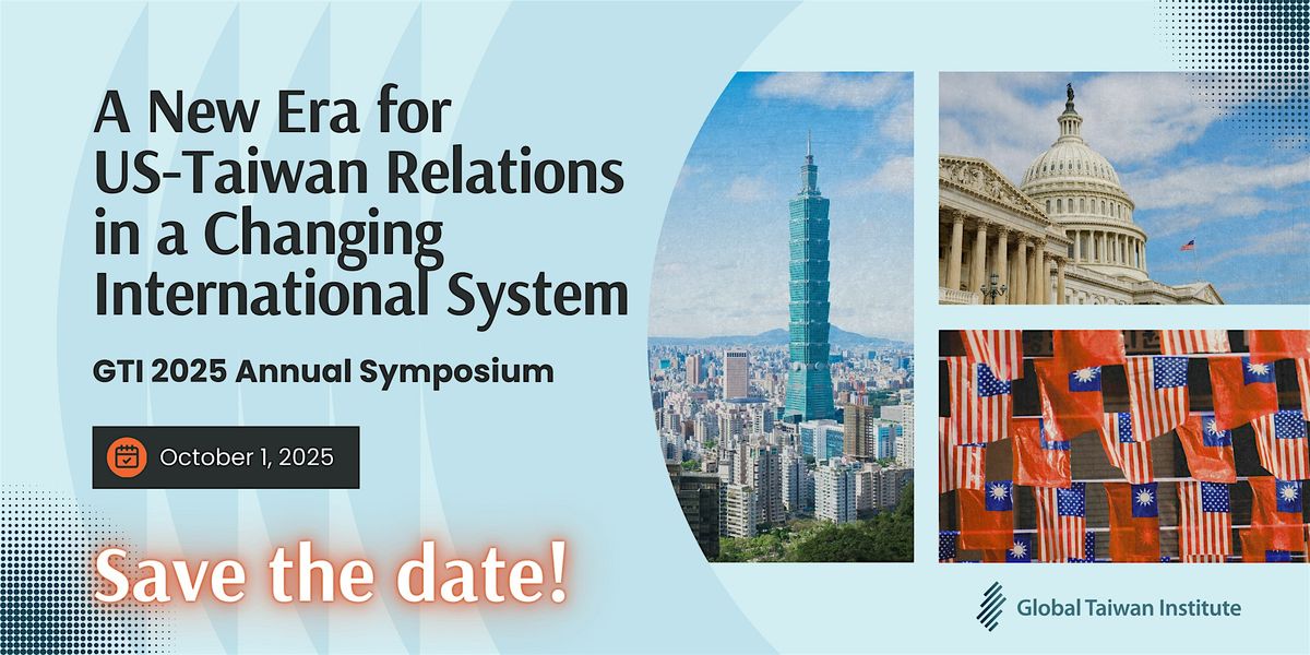 GTI 2025 Annual Symposium