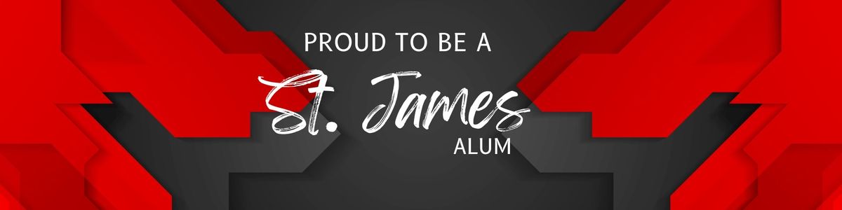 St. James Alumni Reunion