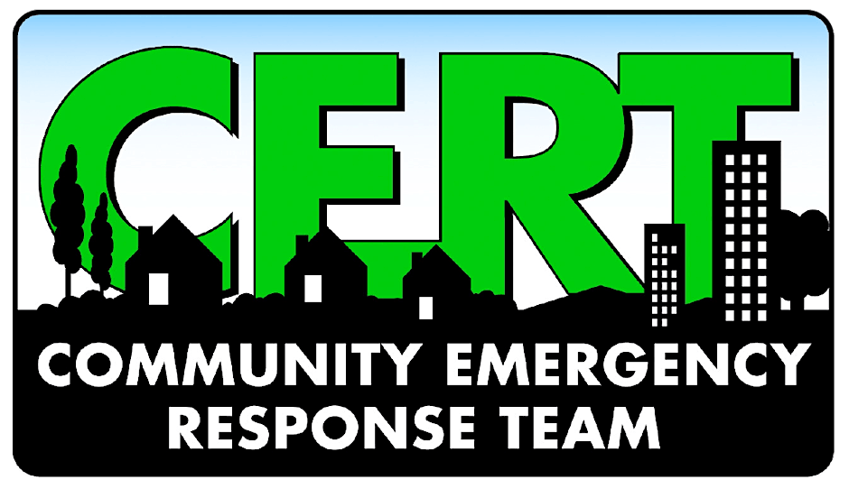 Basic Community Emergency Response Team (CERT) Training