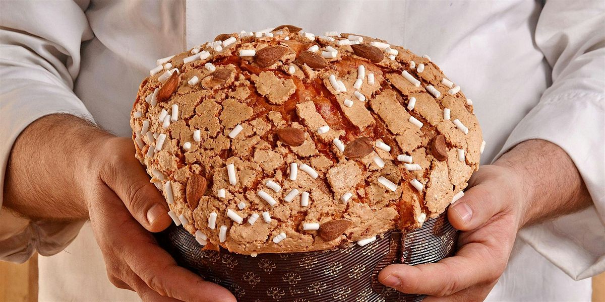 Holiday Desserts: Demo & Dine