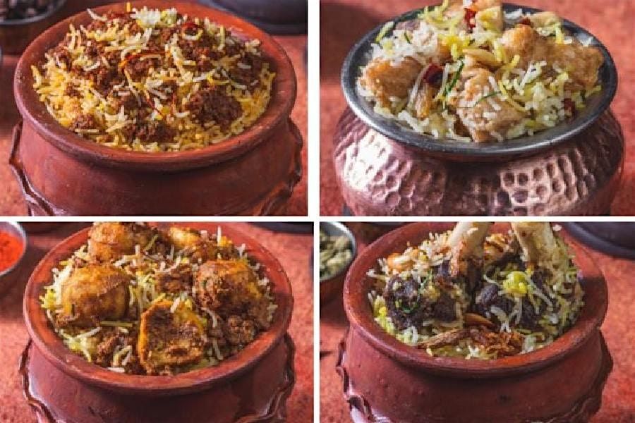 2nd Biryani Fest - An Indian Muslim Family Networking Event in Dallas