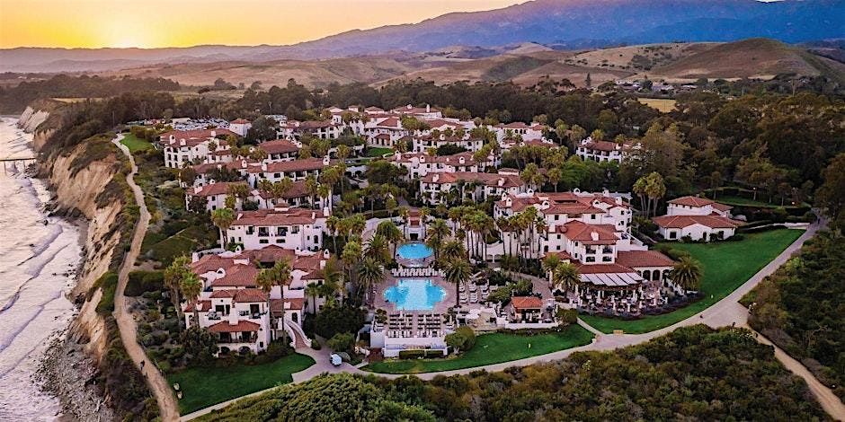The Ritz-Carlton Bacara, Santa Barbara's Annual Boo-Cara!