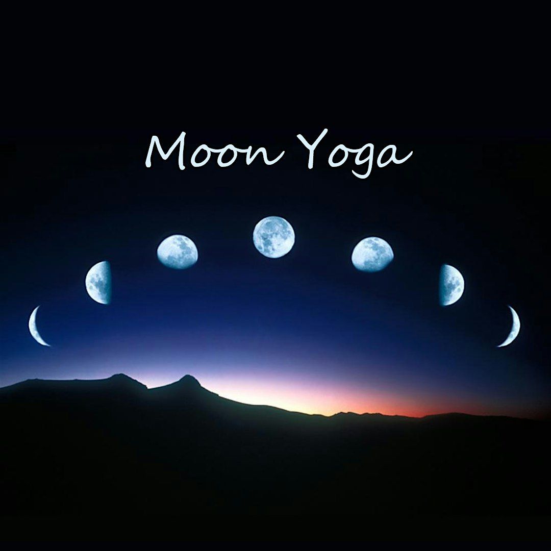 Moon Yoga