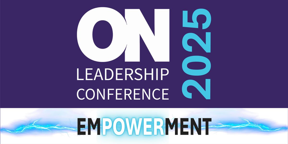 ON Leadership Conference 2025