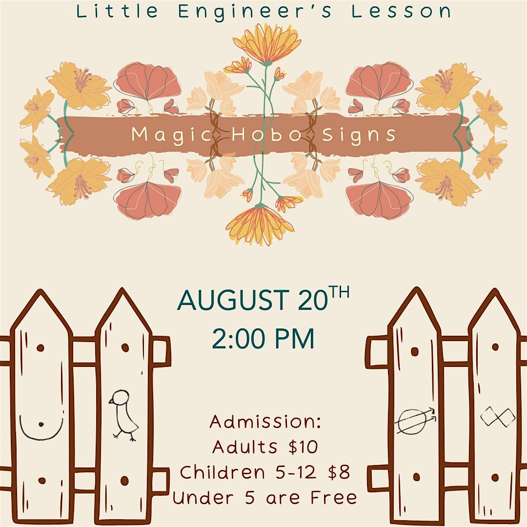 Little Engineer's Lesson
