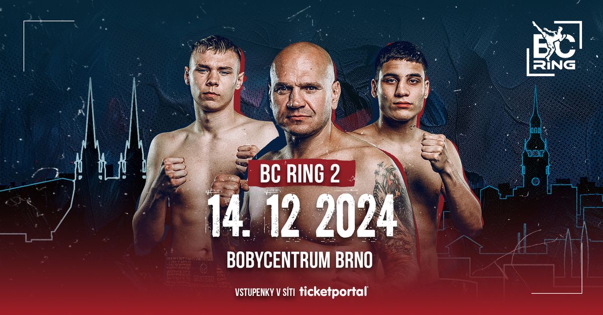 BC RING 2